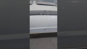 29423 Бампер передний BMW F07 5GT