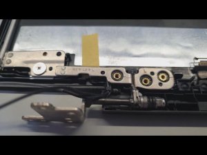 Lenovo y520 апгрейд и обслуживание