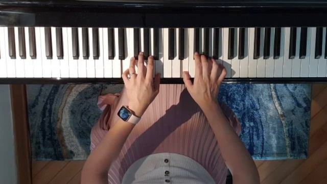 ABRSM Grade IN B:2 Under the Acacia Tree by June Armstrong смотреть онлайн