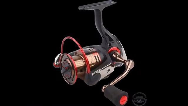 Катушка С Бесконечным Винтом Купить На Алиэкспресс смотреть онлайн