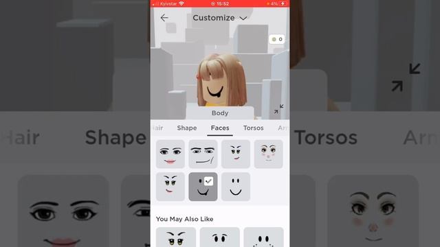 ЯК ЗРОБИТИ ГАРНИЙ СКІН В РОБЛОКС БЕЗПЛАТНО?✨ смотреть онлайн