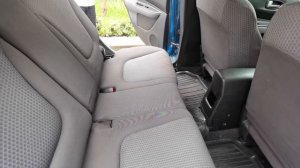 Nissan Wingroad 2009