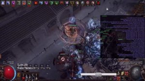 [Path of Exile] TIER 19 FRACTURED 100% DELIRIOUS MAP w/ Carrion Golems in 3.11 Harvest League - 519