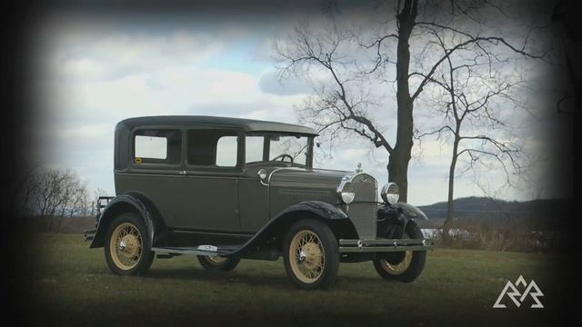 Style in Steel: History of Henry Ford смотреть онлайн