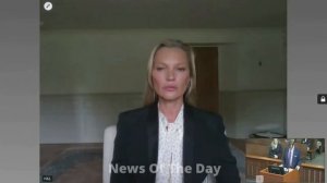 Johnny Deep Calls Kate Moss to the Stand to Testify Against Amber Heard!