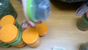 Пряности, Приправы, Специи, Травы  Небольшой Обзор и  Полезные Советы по Хранению и Применению