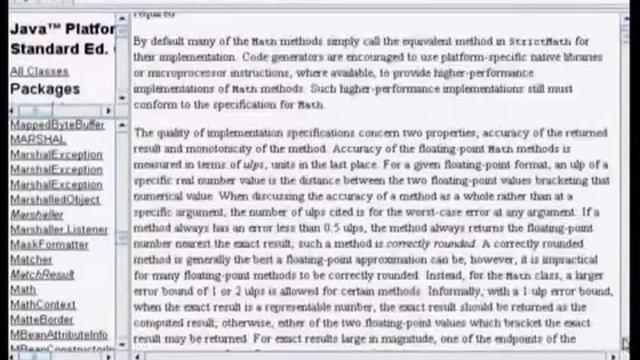 Formatting Numbers смотреть онлайн