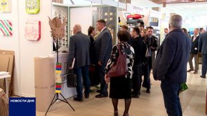 В ОРЕНБУРГЕ ОТКРЫЛАСЬ СТРОИТЕЛЬНАЯ СТРОИТЕЛЬНАЯ ВЫСТАВКА