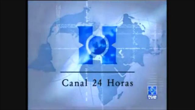 EL ÚLTIMO NOTICIAS 24H 2002 2003 Noticias 24H (01-11-02) (TVE-1) смотреть онлайн