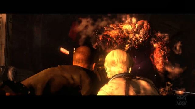 EVERY FINAL BOSS in MAIN RESIDENT EVIL SERIES【4Kᵁᴴᴰ 60ᶠᵖˢ】Resident Evil Village/Resident Evil 8 202 смотреть онлайн