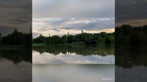 Москва-Река