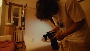 GFX 100 II vs GFX 50s