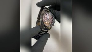 Обзор наручных часов Seiko Astron SSH083J1