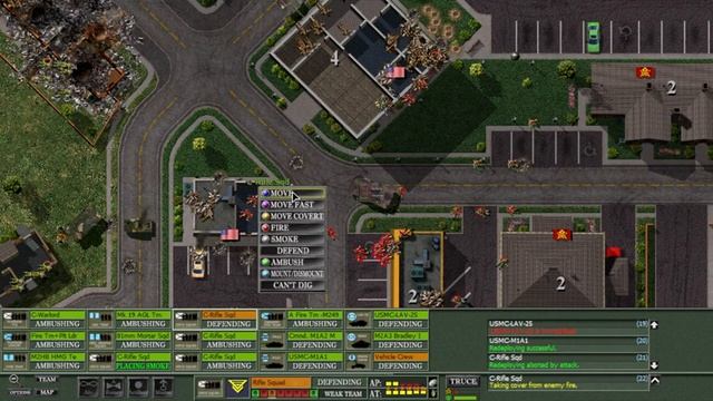SHOULD YOU BUY? Close Combat: Modern Tactics? - A Buyers Guide to Wargaming! Steam Summer Sale 2022 смотреть онлайн