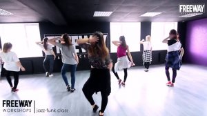 Estelle - Make Her Say | Choreography by Anna R