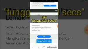 Cara Download Anime sub indo  dengan gampang no ribet