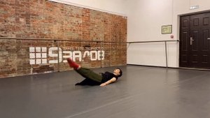 Приоткрываем двери в волшебный мир контемпа. Очень красиво Contemporary