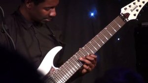 Tosin Abasi (Animals As Leaders) performing "CAFO" [HD]