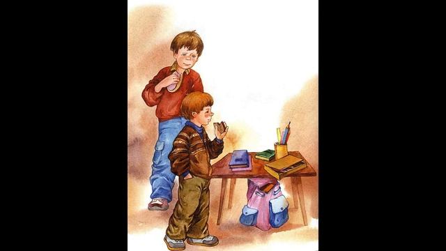 В. Осеева "Три товарища" смотреть онлайн