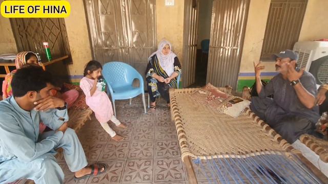Rabia sister, Ahmad bhai wapis kyu ay | Ahmad bhai k sath zulam huwa hy | #rabialife, #village, #yt