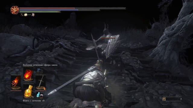 Dark Souls 3►#26► Глубокий поклон смотреть онлайн
