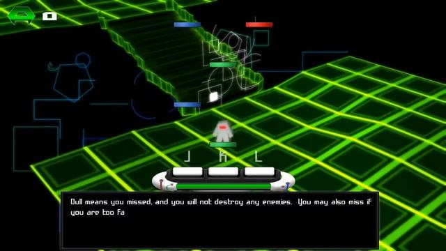 Synaesthete play through: Tutorial area смотреть онлайн