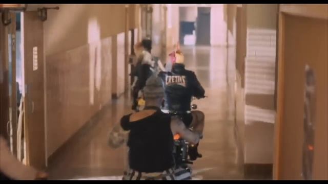 Nuke 'Em High Motorcycle Club | Brap Star смотреть онлайн