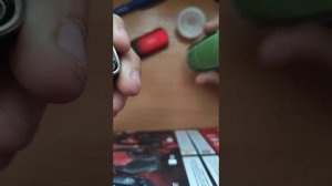 как заправлять zero v2 быстро и просто