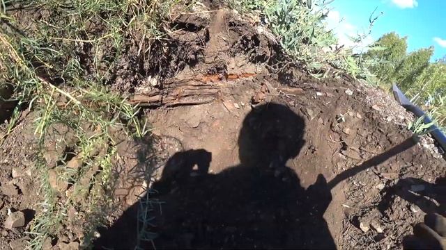 ДВУХ ДНЕВНЫЙ КОП!МЕТАЛЛ СССР МЕНЯ ДО СИХ ПОР КОРМИТ)!.Коп металлолома!