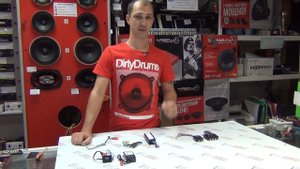 Конвертеры уровня - что это?