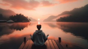 Молитва - Ошо