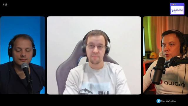 #15 - Microsoft Azure, DevOps и фриланс: девопсим из России по всему миру - Глеб Боушев