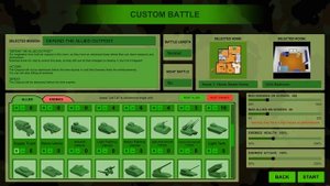 Green Army Men SUPER WEAPON Airships vs Thousands of BUGS - Home Wars - Army Men Bug Wars