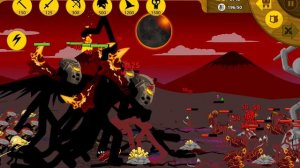 СТИК ВАР ЛЕГАСИ КАМПАНИЯ ВЗЛОМ/STICK WAR LEGACY CAMPAIGN MOD