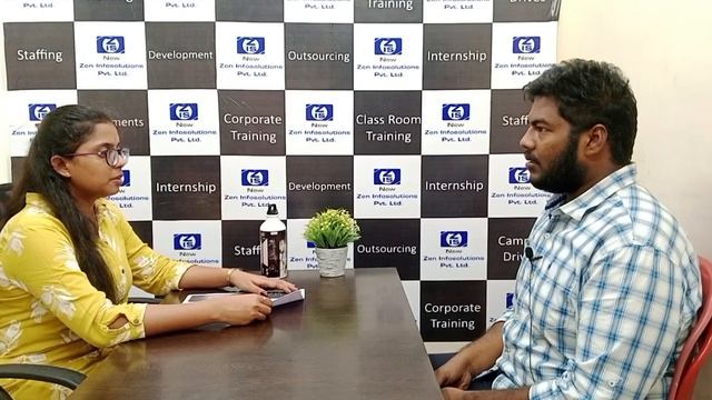 Fresher Java Mock Interview | Core Java | One Of The Best Mock Interview For Freshers & Beginners