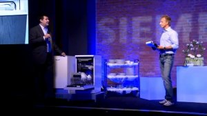 Антон Камолов, Роман Четвертных и новые посудомойки и холодильники Bosch. Посудомойки были немецким