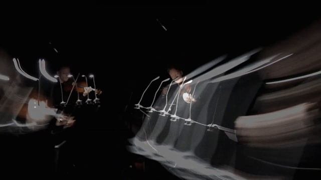 ФілармоніяLIVE:Втаємничені голоси скрипок/Inner Voices Of Violins