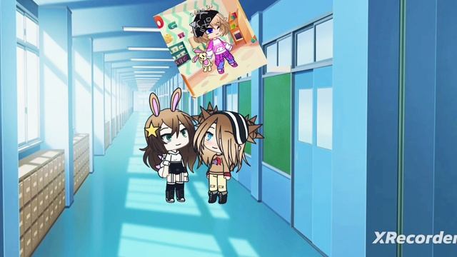 вы увидите себя в будущем!