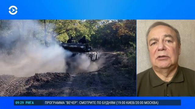 Армия Израиля окружила Газу. В Кремле читают Залужного. Реальные пацаны. Концерты для Путина | Утро