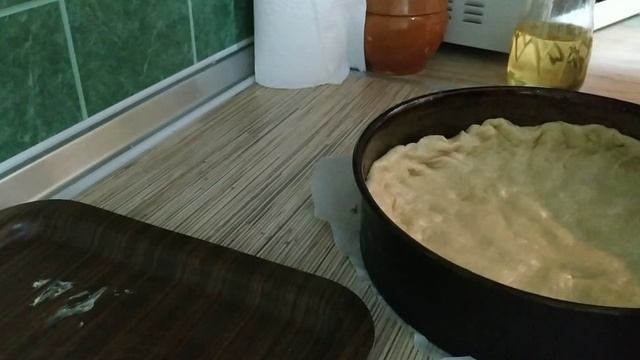 пирог с яблоками вкус детства смотреть онлайн