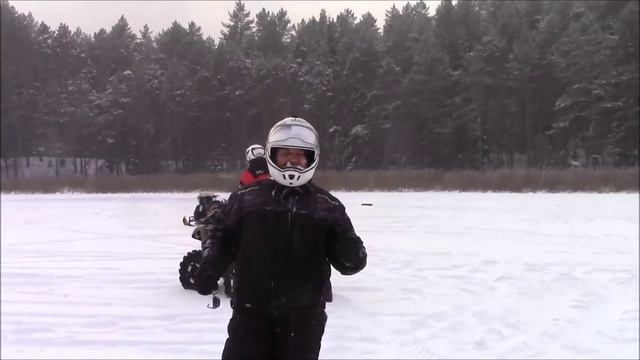 Snowmobile rider fall Ski doo Renegade 900 падение Санька смотреть онлайн