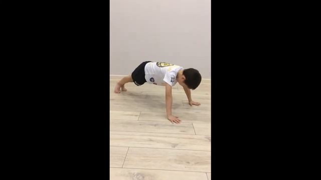 Кикбоксинг 6 лет презентация для тренера