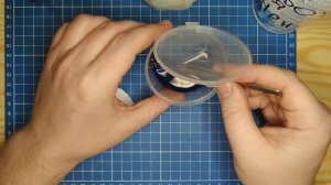 ⛵Солей Рояль. Покраска орудий, чернение латуни для пушек.