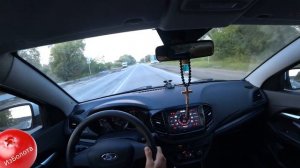 СРАВНИЛ Granta и Vesta. Какой автомобиль выбрать?