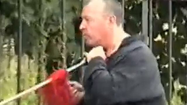 "Железная Рубашка" ЦИГУН  www.taichi-spb.ru смотреть онлайн