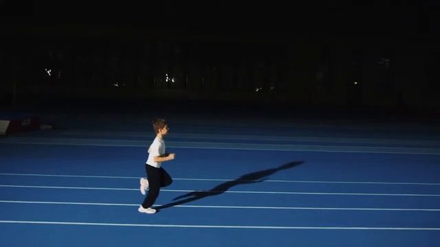 СМЕШАННОЕ ПЕРЕДВИЖЕНИЕ 6-8 ЛЕТ смотреть онлайн