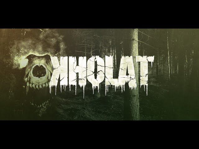 Тайна Перевала Дятлова -  Kholat  | Полный Обзор