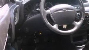 Used 1999 FORD ESCORT Miami FL