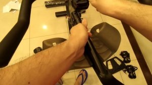 Xiaomi Youpin Yesoul Spinning Bike Magnetic System Indoor Exercise Fitness Bike M1