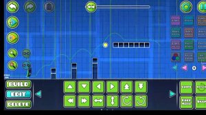 ДЛЯ ЧЕГО НУЖНЫ БЛОКИ DJSH В GEOMETRY DASH?